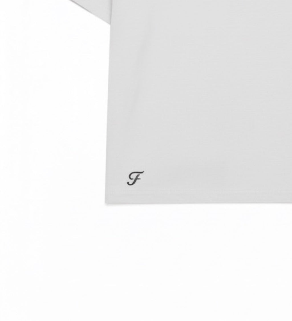 ORIGINAL ESSENTIALS TEE GREY