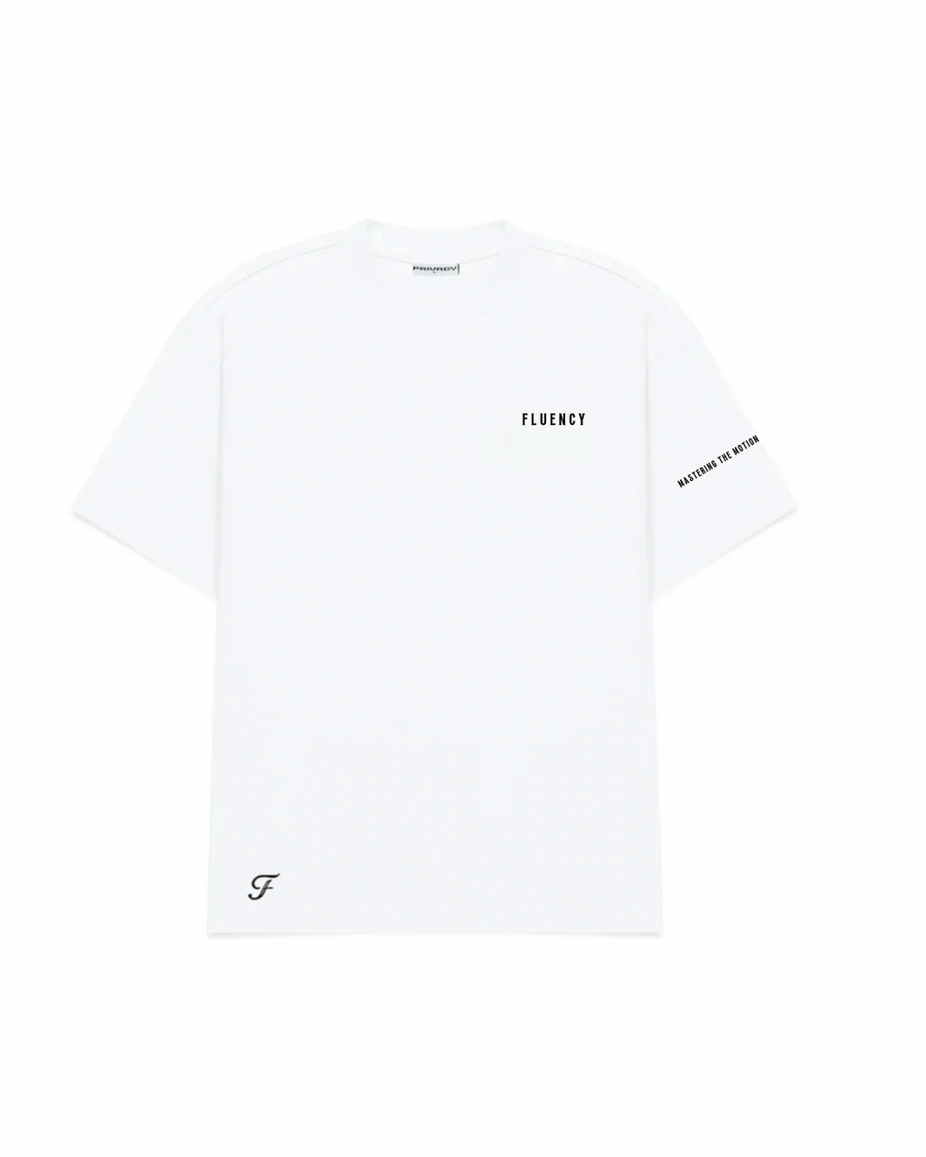 ORIGINAL ESSENTIALS TEE WHITE