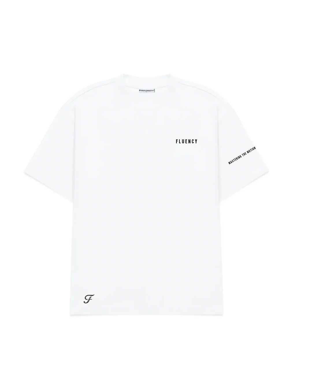 ORIGINAL ESSENTIALS TEE WHITE