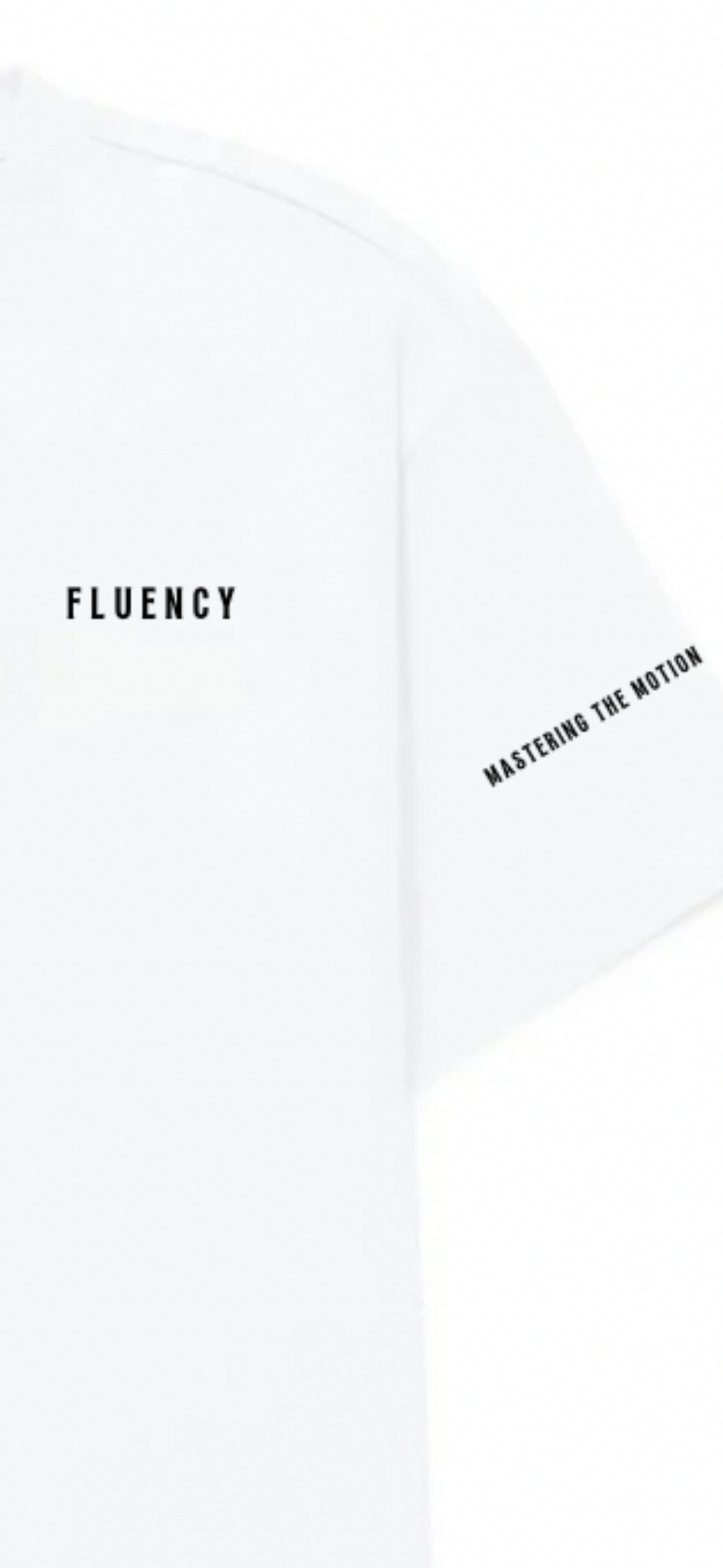 ORIGINAL ESSENTIALS TEE WHITE