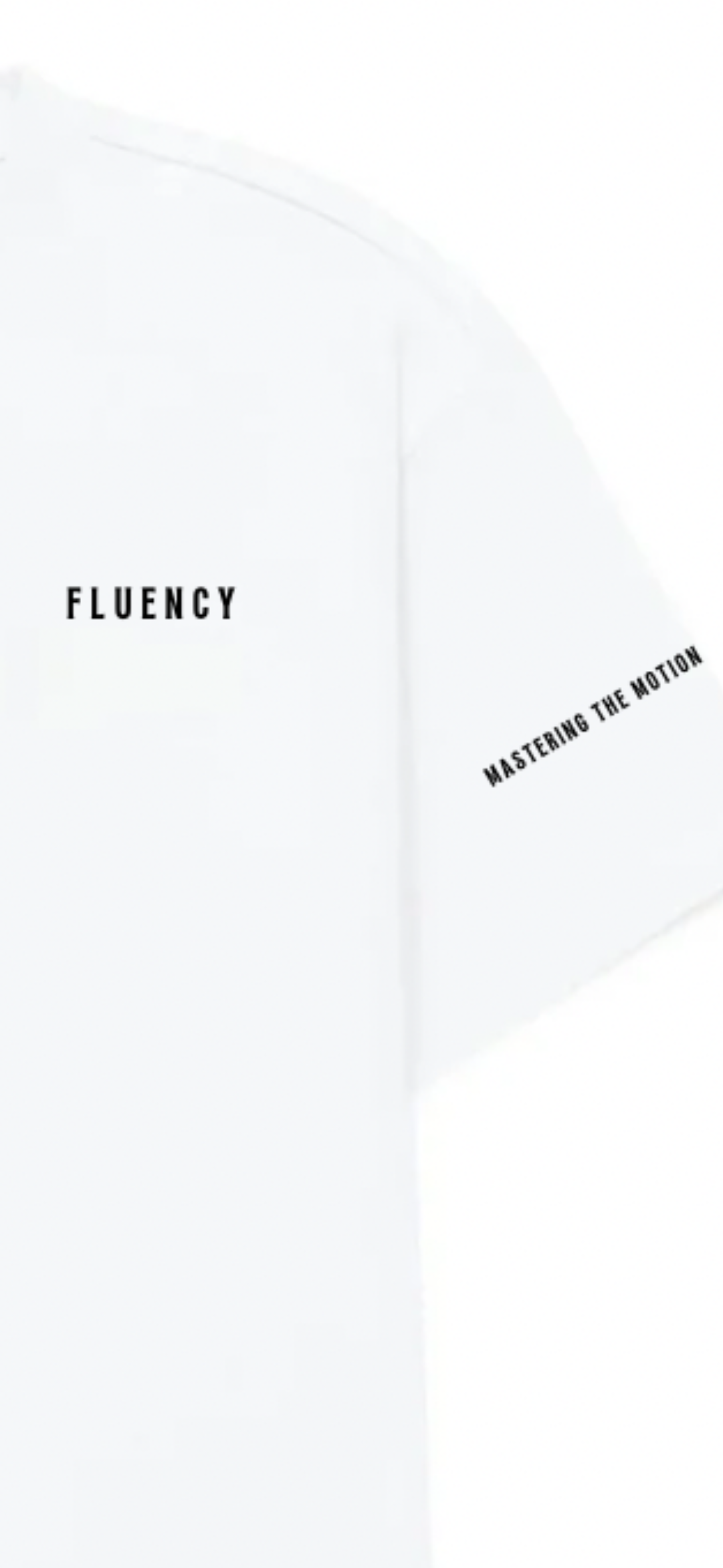 ORIGINAL ESSENTIALS TEE WHITE