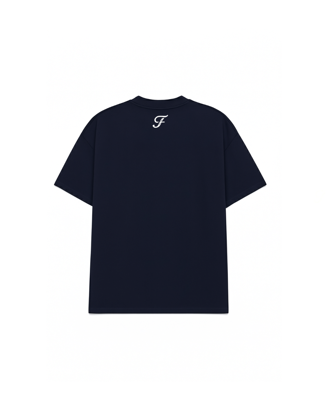 ORIGINAL ESSENTIALS TEE NAVY