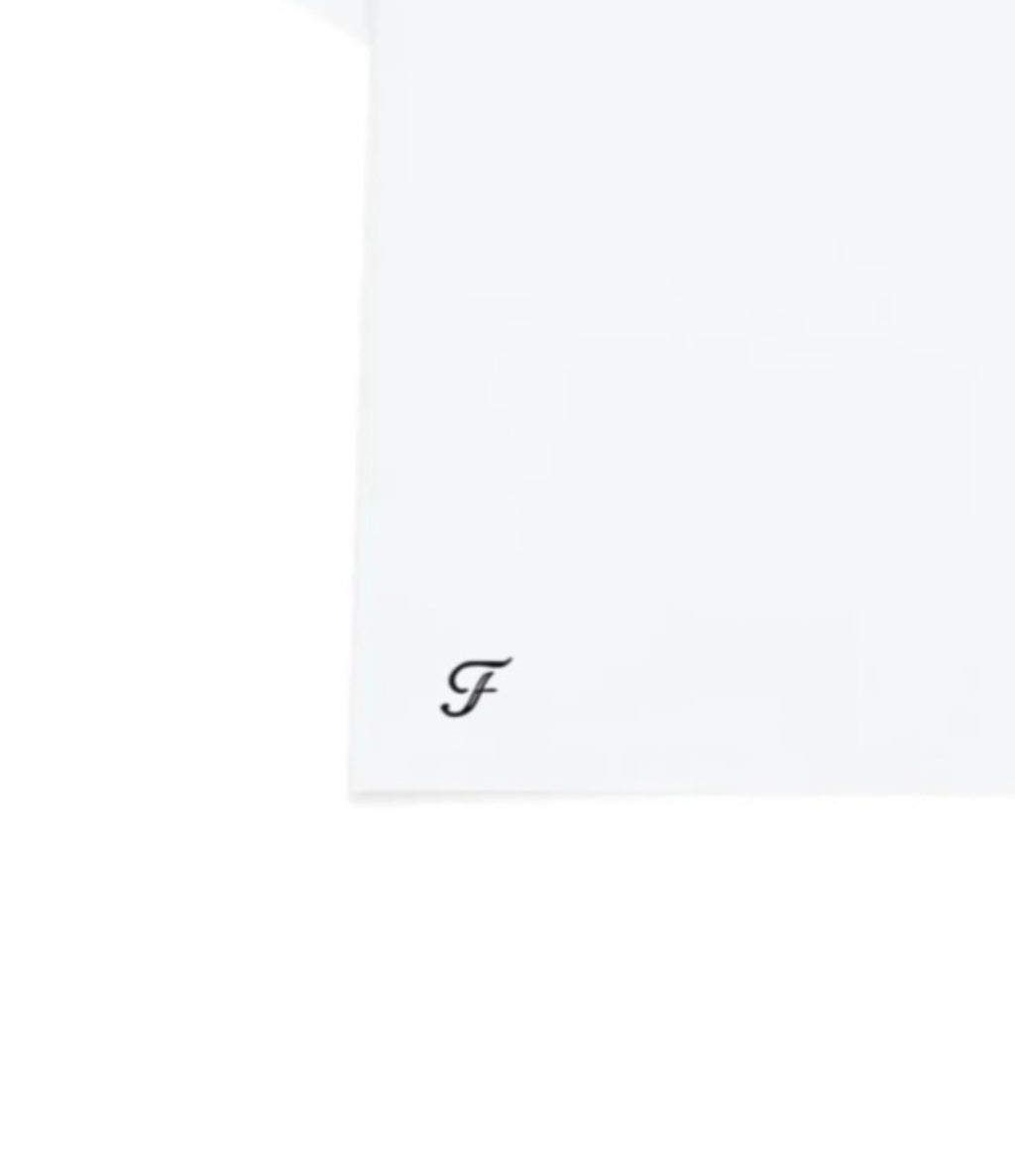 ORIGINAL ESSENTIALS TEE WHITE